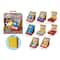 Ambassador Games 8-in-1 Carnival Games House Set